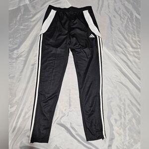 Adidas Aeroready Training Pants. Large Tall Mens
